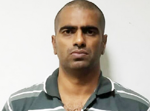Adithya Rao